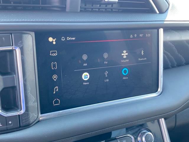 Certified 2024 GMC Yukon Denali w/ Max Trailering Package image 19