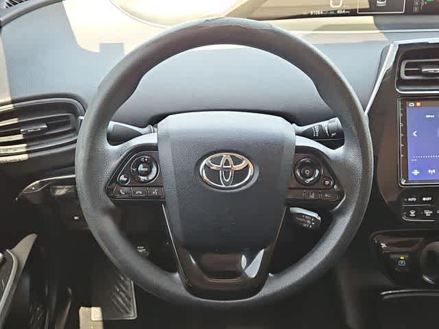 Used 2019 Toyota Prius L Eco FWD image 20