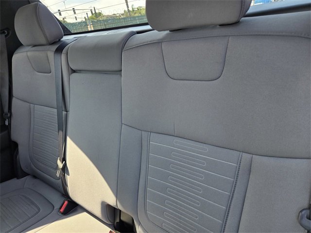 Used 2023 Hyundai Santa Cruz SEL image 13