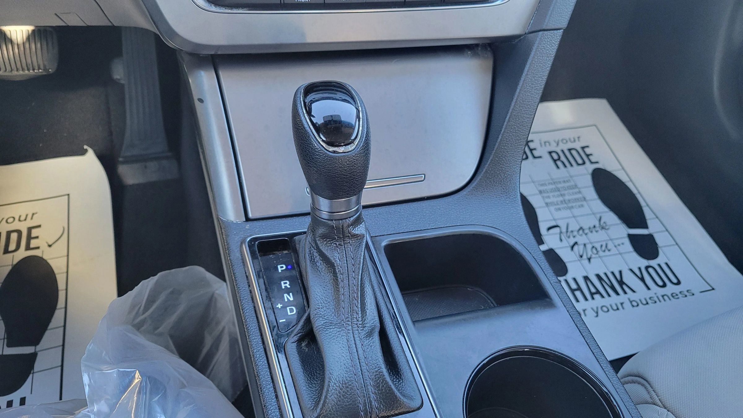 Used 2015 Hyundai Sonata SE w/ Cargo Package image 22