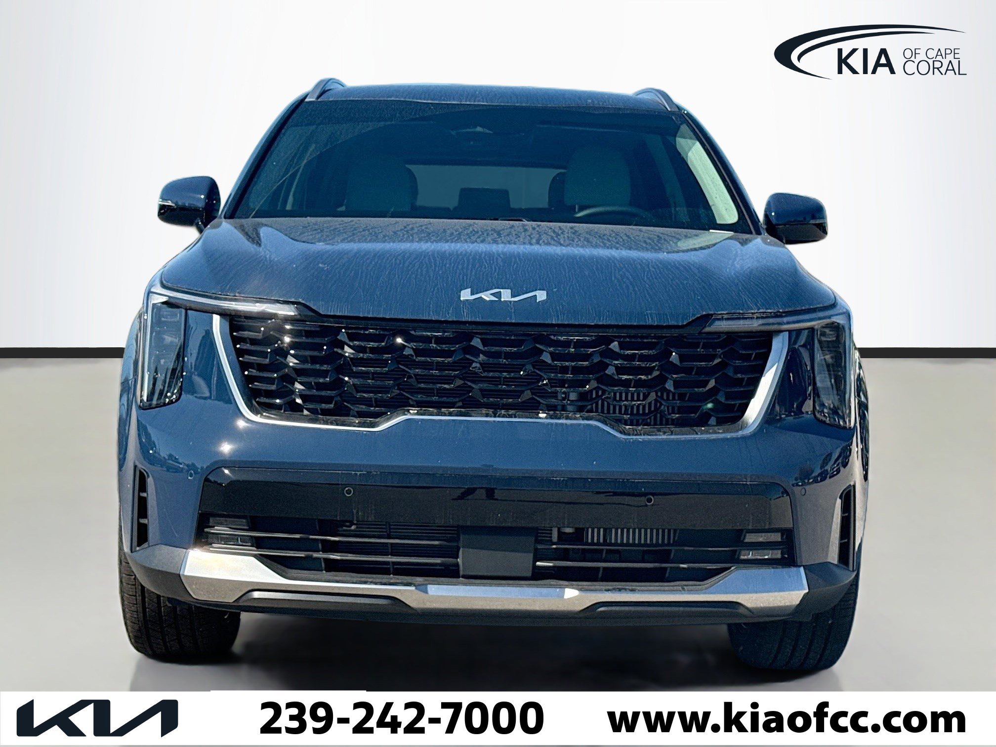 New 2026 Kia Sorento EX image 7