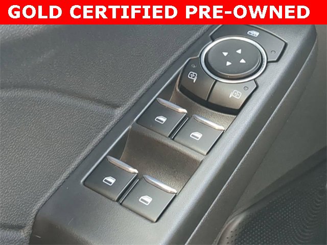 Certified 2023 Ford Escape Active image 12