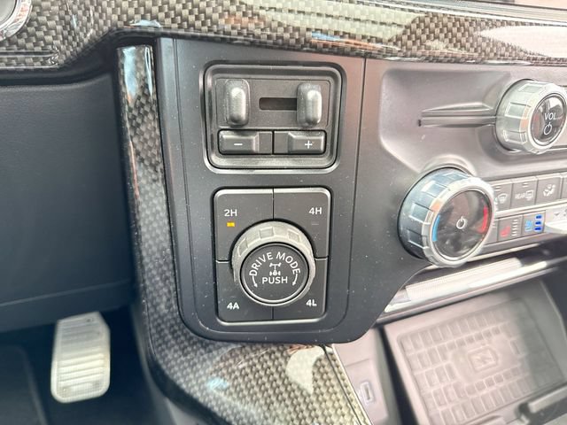 Used 2022 Ford F150 Lariat w/ Equipment Group 502A High AWD/4WD image 42