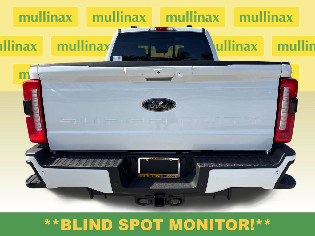 New 2026 Ford F250 Lariat AWD/4WD image 9