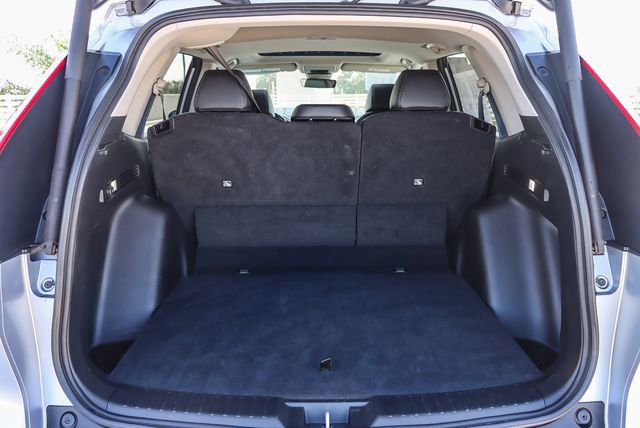 Used 2025 Honda CR-V EX-L image 29