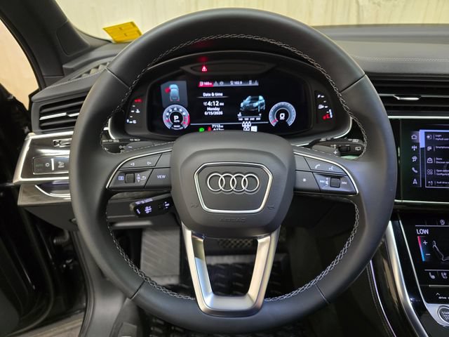 Used 2026 Audi Q7 3.0T Premium Plus w/ Premium Plus Package AWD/4WD image 19