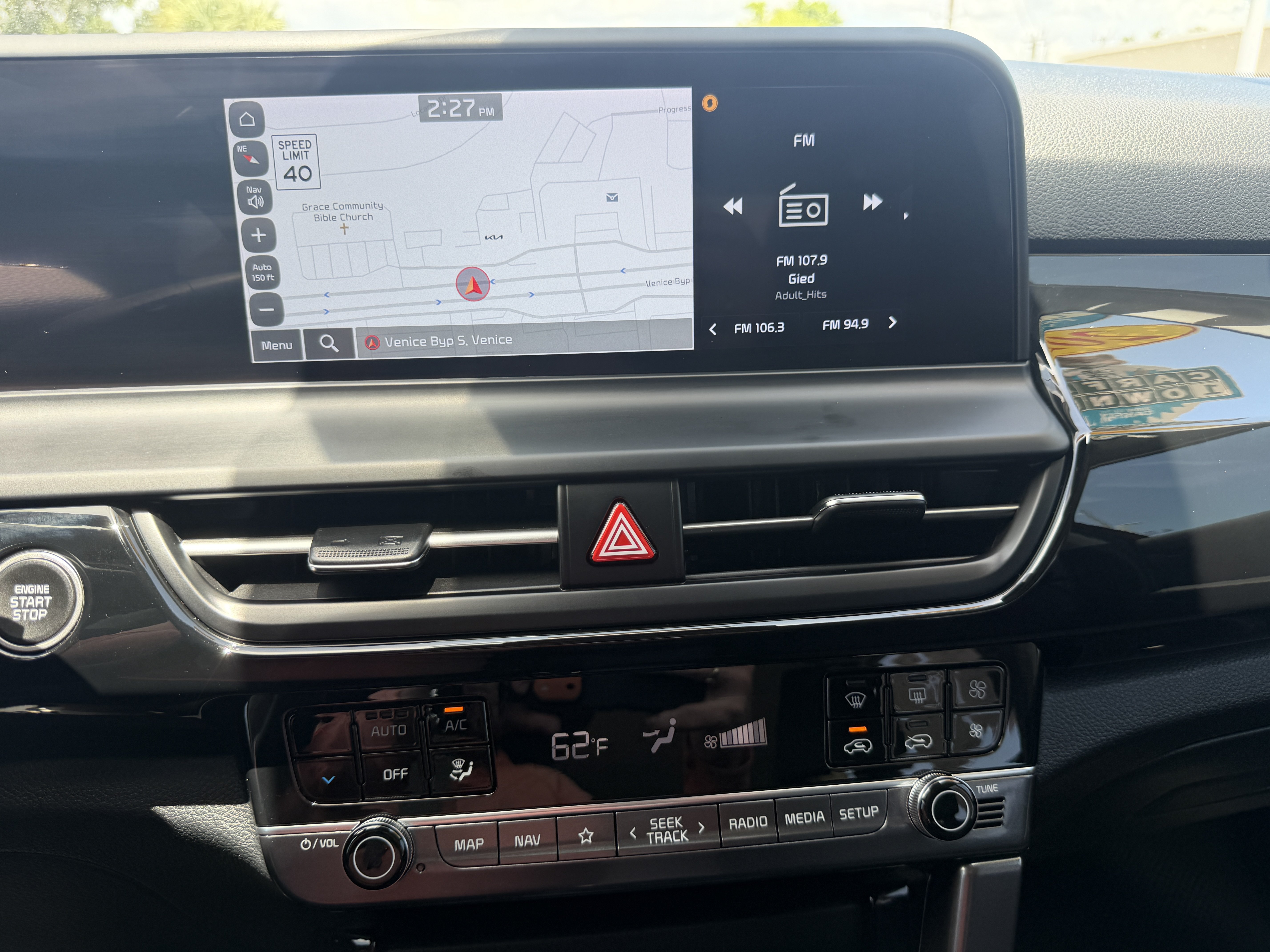 Certified 2025 Kia Seltos X-Line AWD/4WD image 20