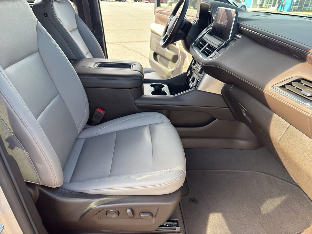 Used 2024 Chevrolet Tahoe LT image 30