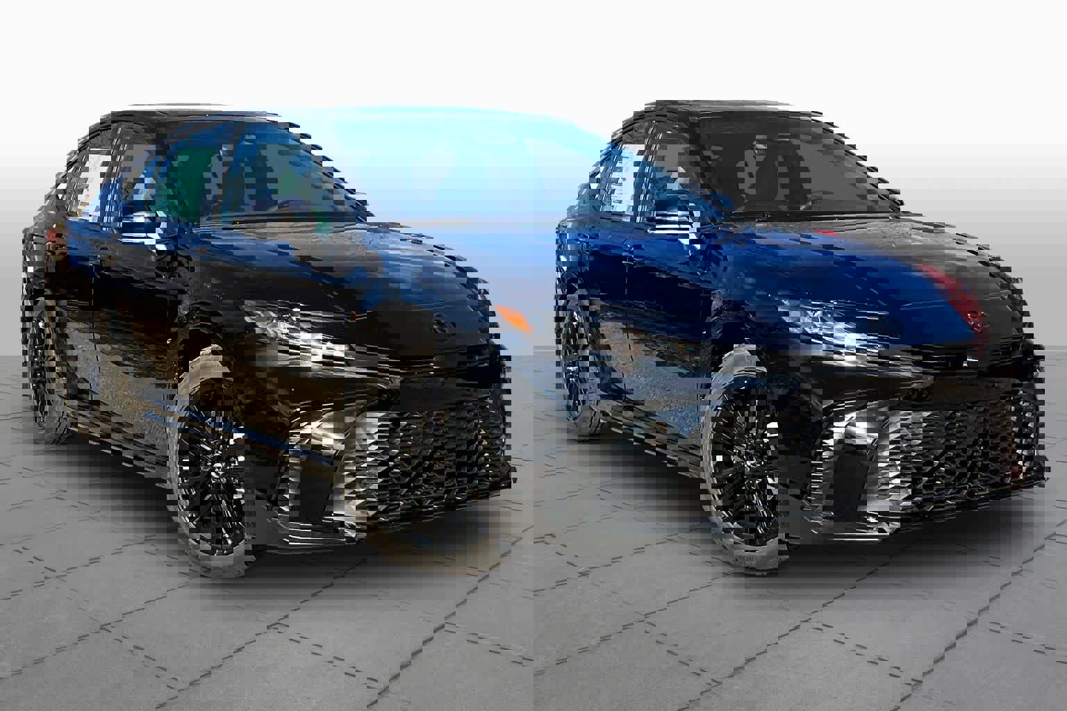 New 2026 Toyota Camry SE FWD image 2