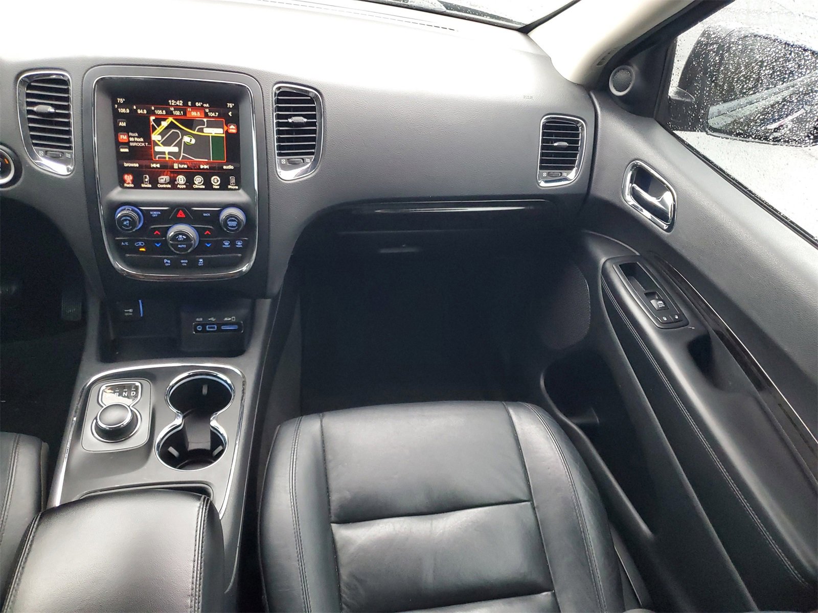 Used 2015 Dodge Durango Limited image 28