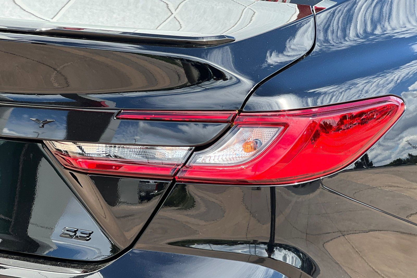 New 2026 Toyota Camry SE image 30