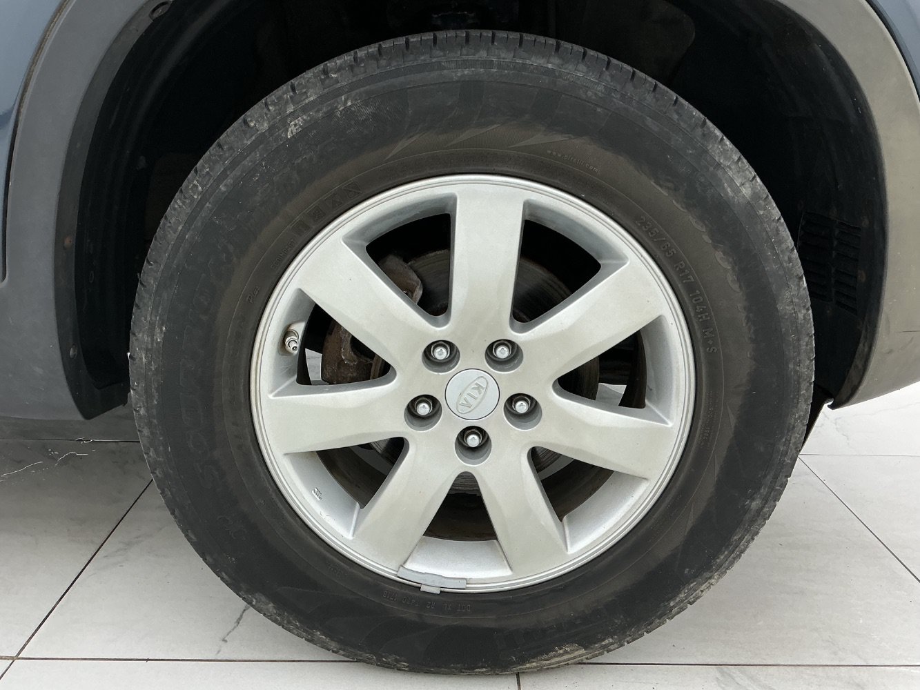 Used 2011 Kia Sorento LX AWD/4WD image 24