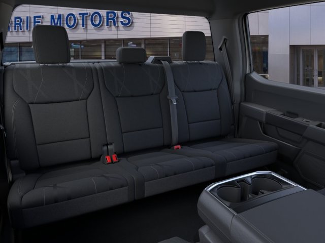 New 2026 Ford F150 STX AWD/4WD image 11