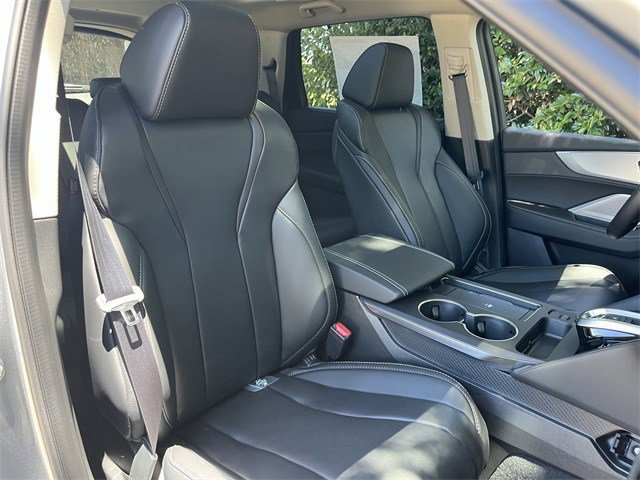 Certified 2026 Acura MDX FWD w/ Technology Package image 29