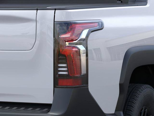 New 2026 Chevrolet Silverado EV LT w/ Plus Package AWD/4WD image 11