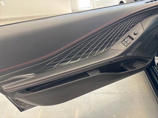 New 2025 Dodge Charger R/T w/ Quick Order Package 25M R/T image 18