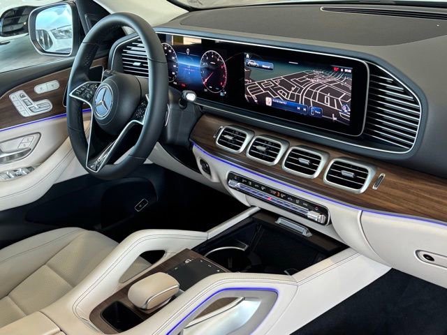 Certified 2026 Mercedes-Benz GLE 450 4MATIC image 28