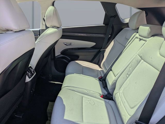 Used 2024 Hyundai Tucson Limited AWD/4WD image 14