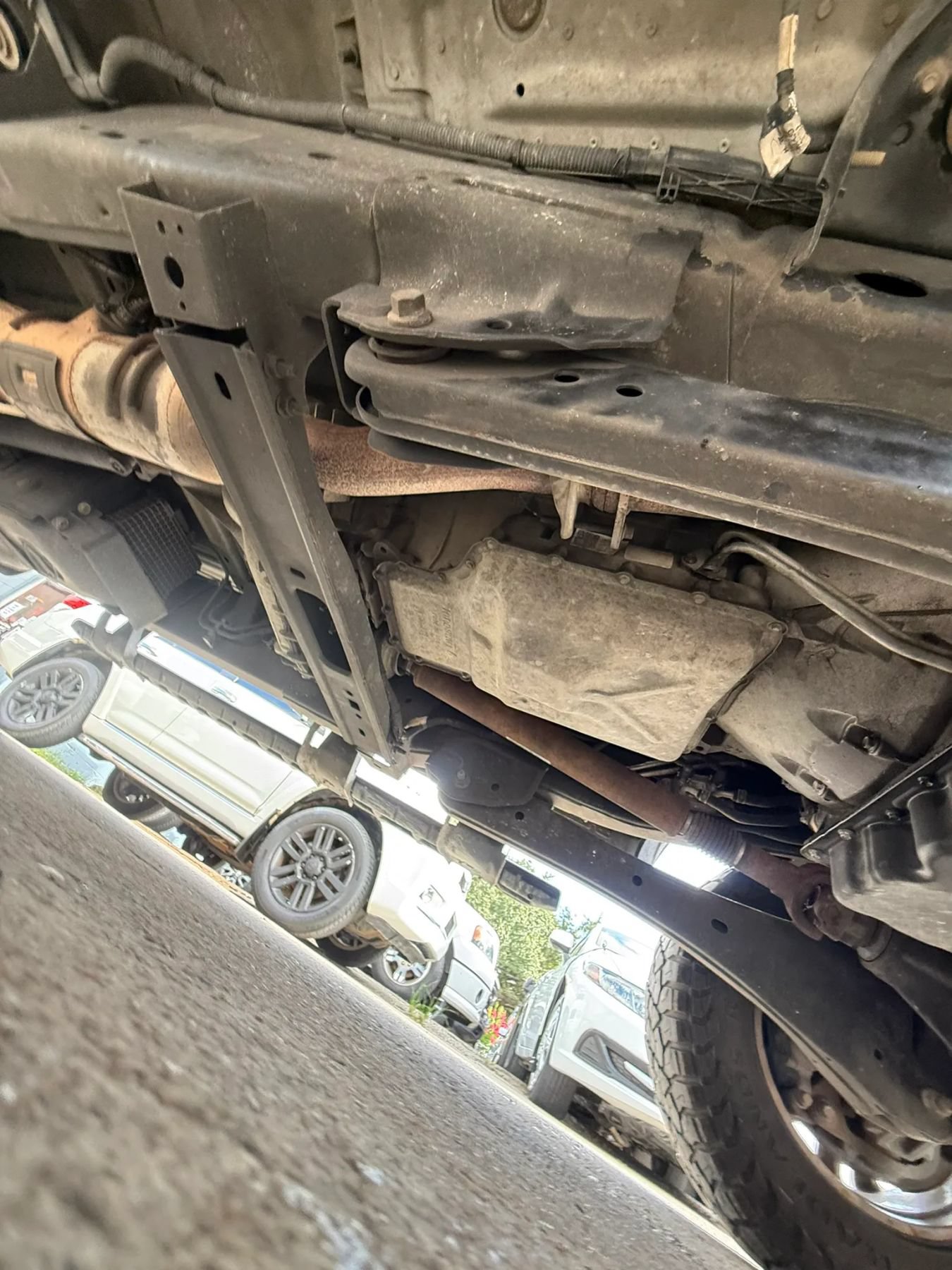Used 2019 Ford F350 XLT AWD/4WD image 31