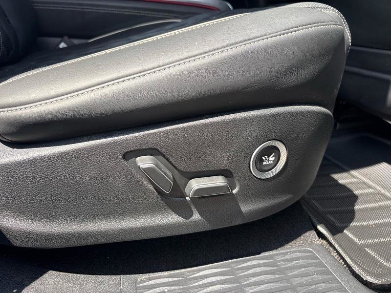 Used 2024 Genesis GV80 3.5T Prestige Signature image 57