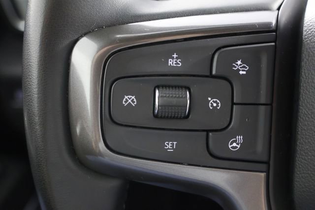 Used 2024 Chevrolet Silverado 1500 High Country w/ High Country Premium Package image 11