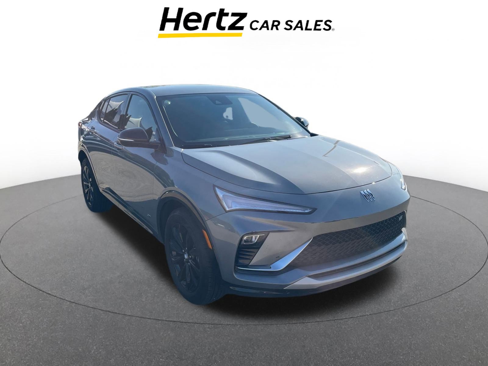 Used 2025 Buick Envista Sport Touring