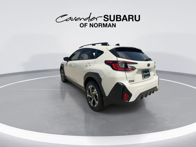 Used 2026 Subaru Crosstrek 2.5i Premium AWD/4WD image 6