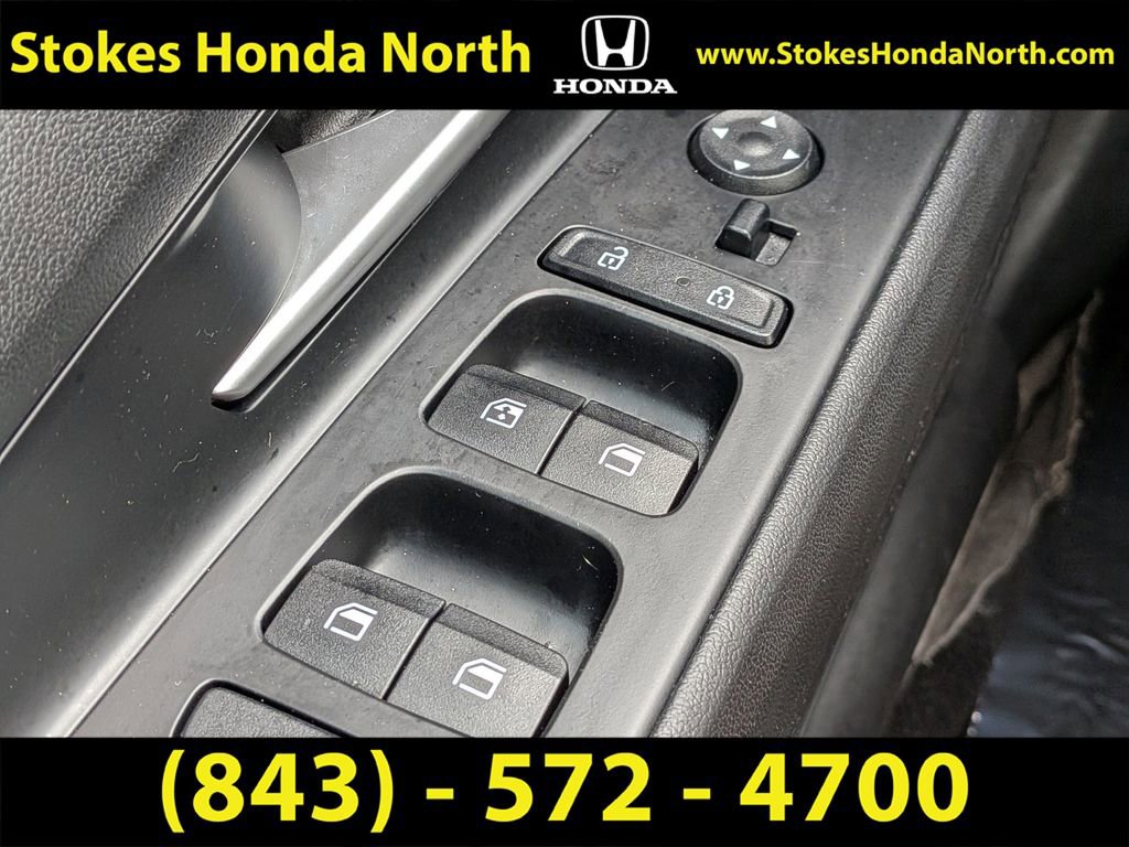 Used 2021 Hyundai Elantra SEL image 20