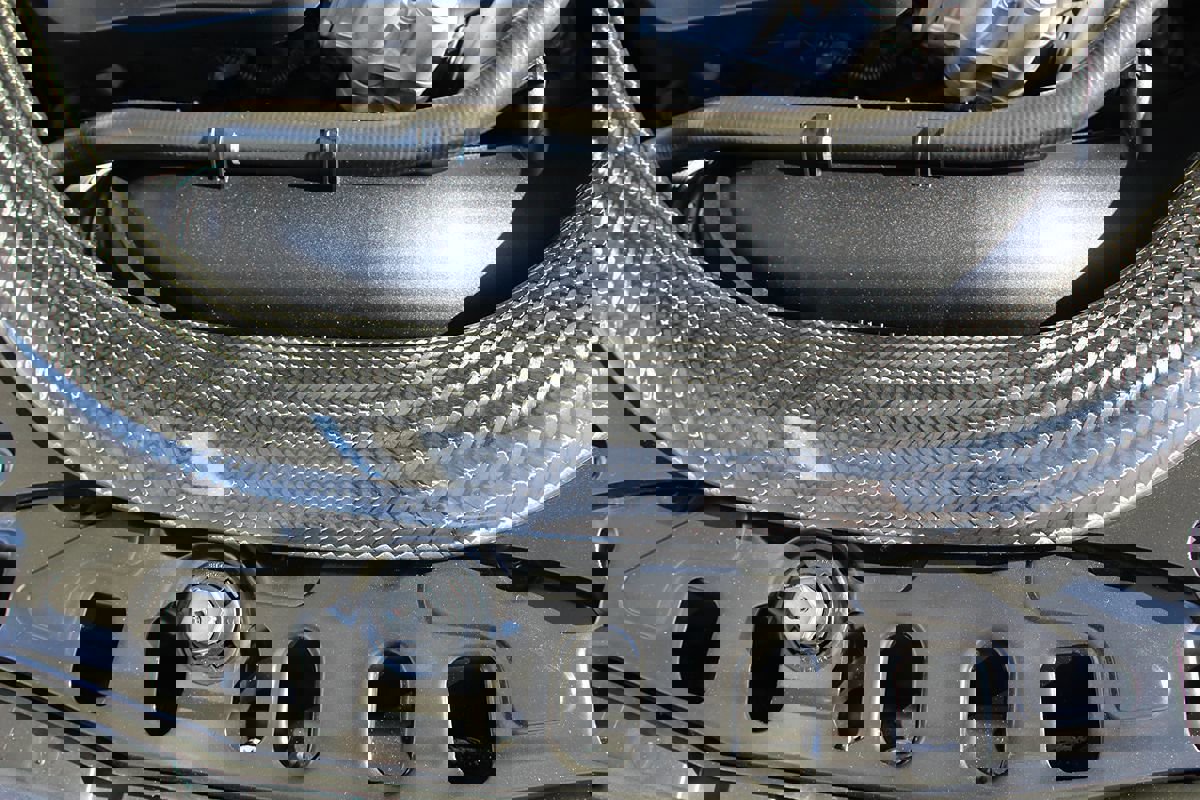 Used 2015 BMW M3 Sedan RWD image 61