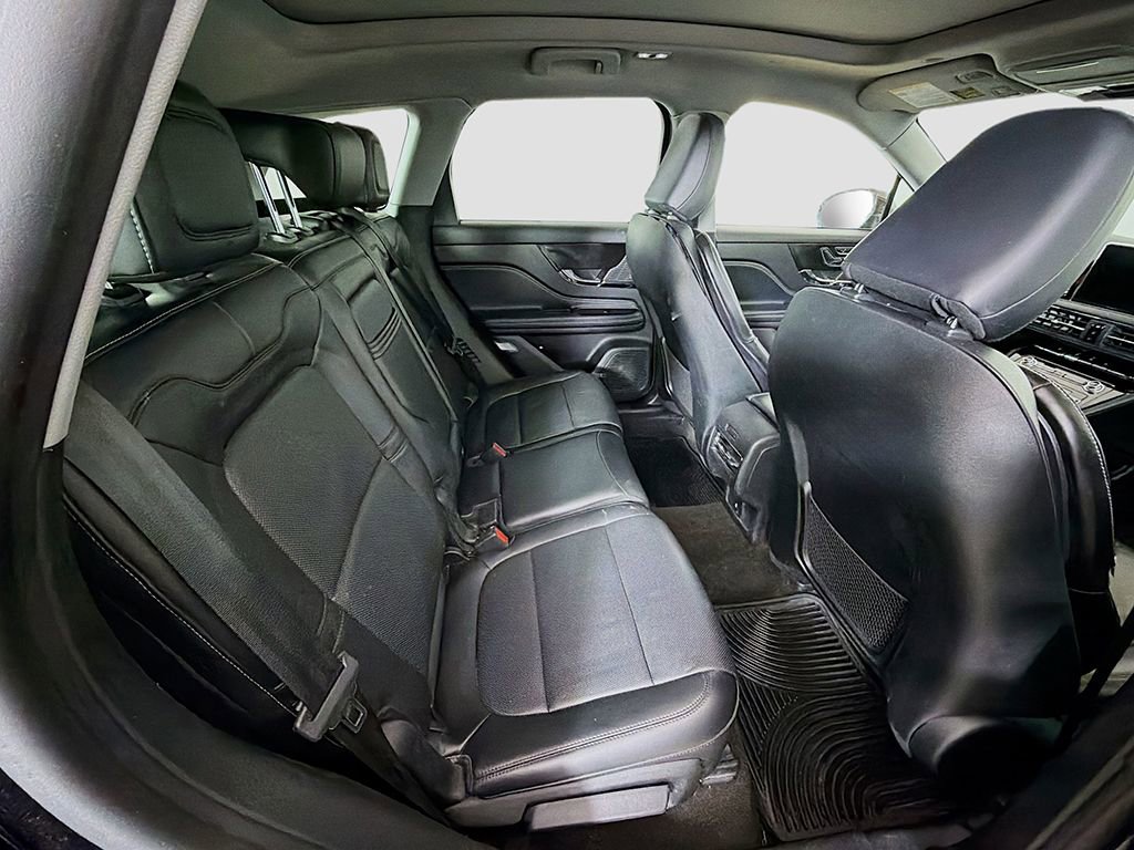 Used 2022 Lincoln Corsair Reserve w/ Elements Package image 27