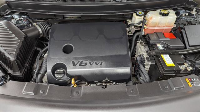 Used 2020 Buick Enclave Essence w/ Sound and Sites Package AWD/4WD image 33
