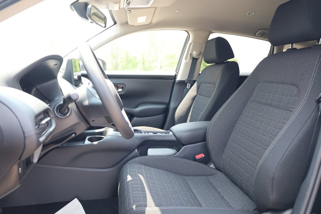 New 2027 Honda HR-V LX image 12