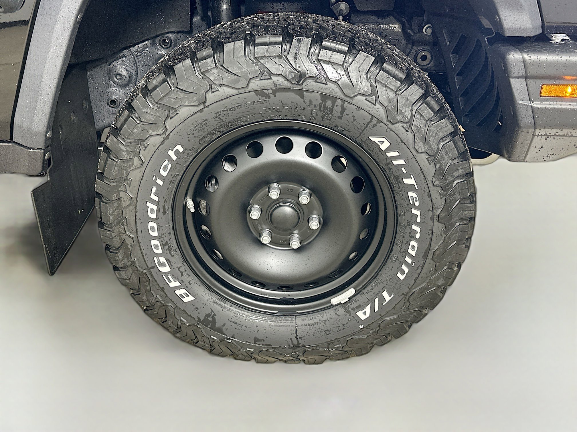 New 2026 INEOS Grenadier AWD/4WD image 11