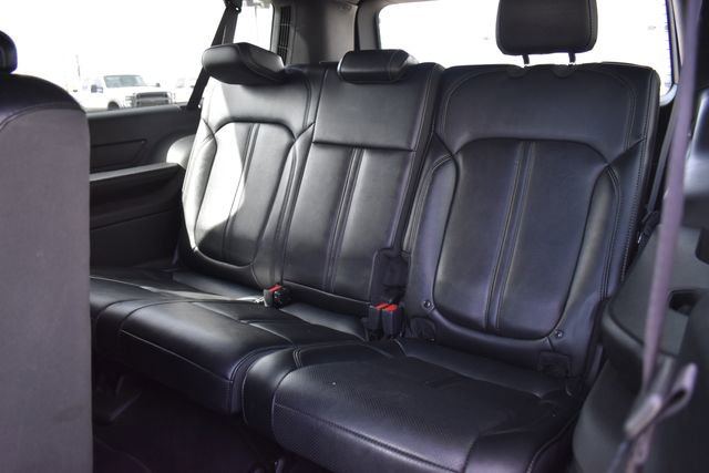 Used 2024 Jeep Wagoneer L Series II w/ Flexible Seating Group image 22