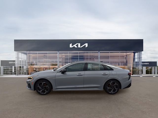 New 2025 Kia K5 GT-Line w/ GT-Line Premium Package AWD/4WD image 7
