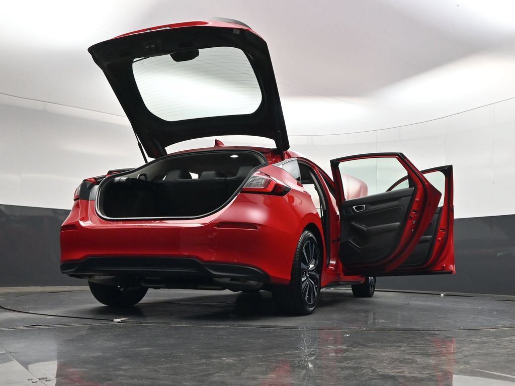 Used 2023 Honda Civic EX-L image 52