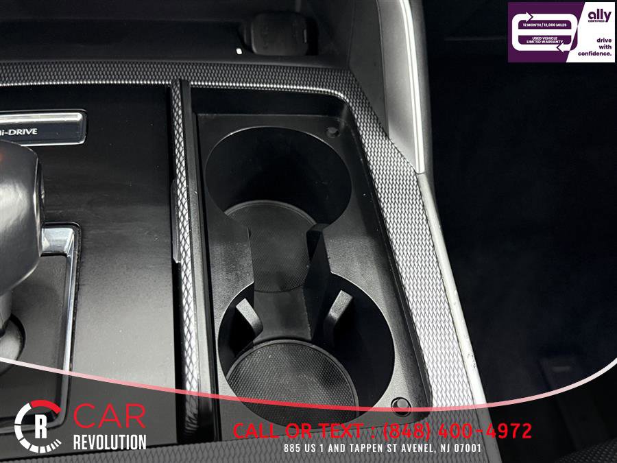 Used 2024 MAZDA CX-90 Plug-In Hybrid w/ Premium Pkg image 34