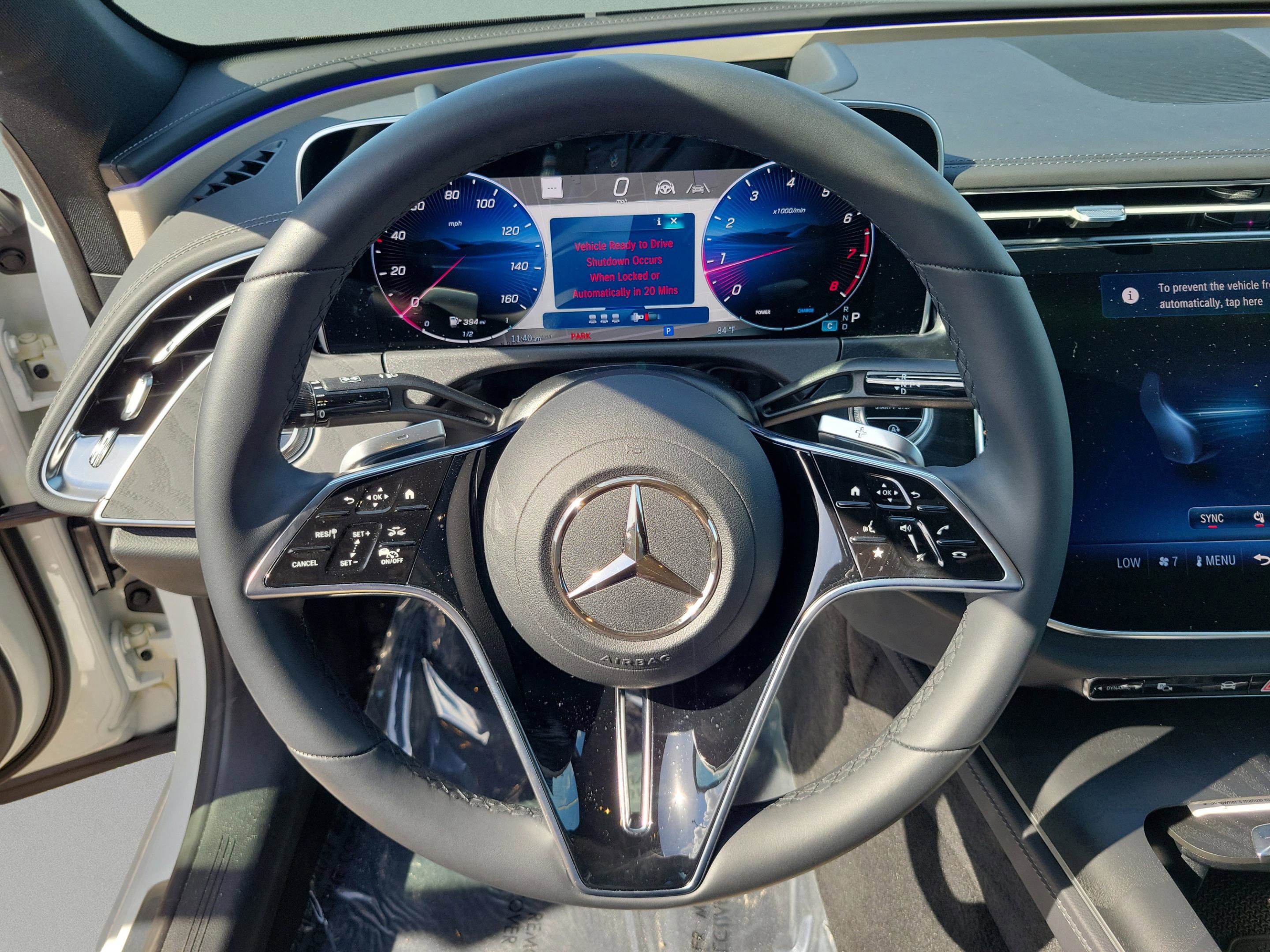 Certified 2025 Mercedes-Benz E 350 Sedan image 22