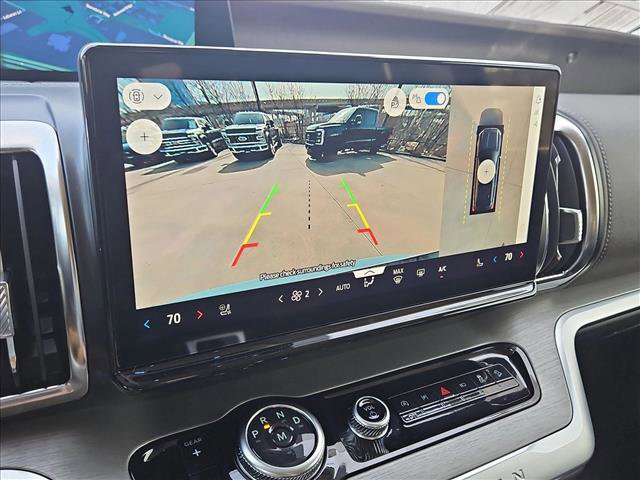 New 2026 Ford Expedition Max Platinum w/ Driver's Package image 13