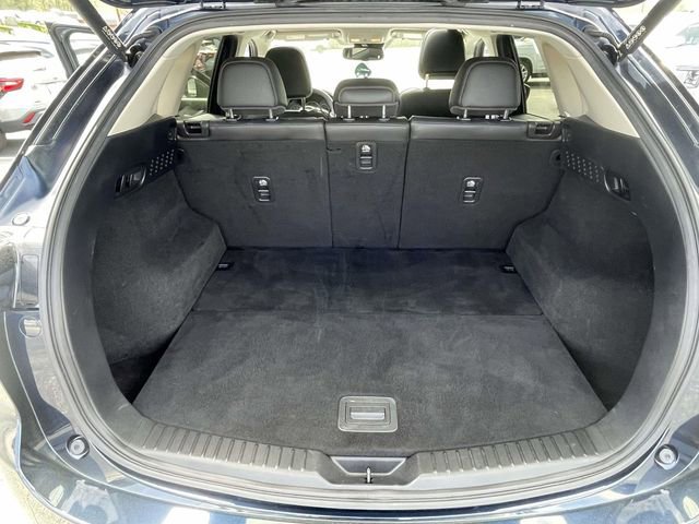 Used 2022 MAZDA CX-5 AWD 2.5 S w/ Premium Plus Pkg image 9