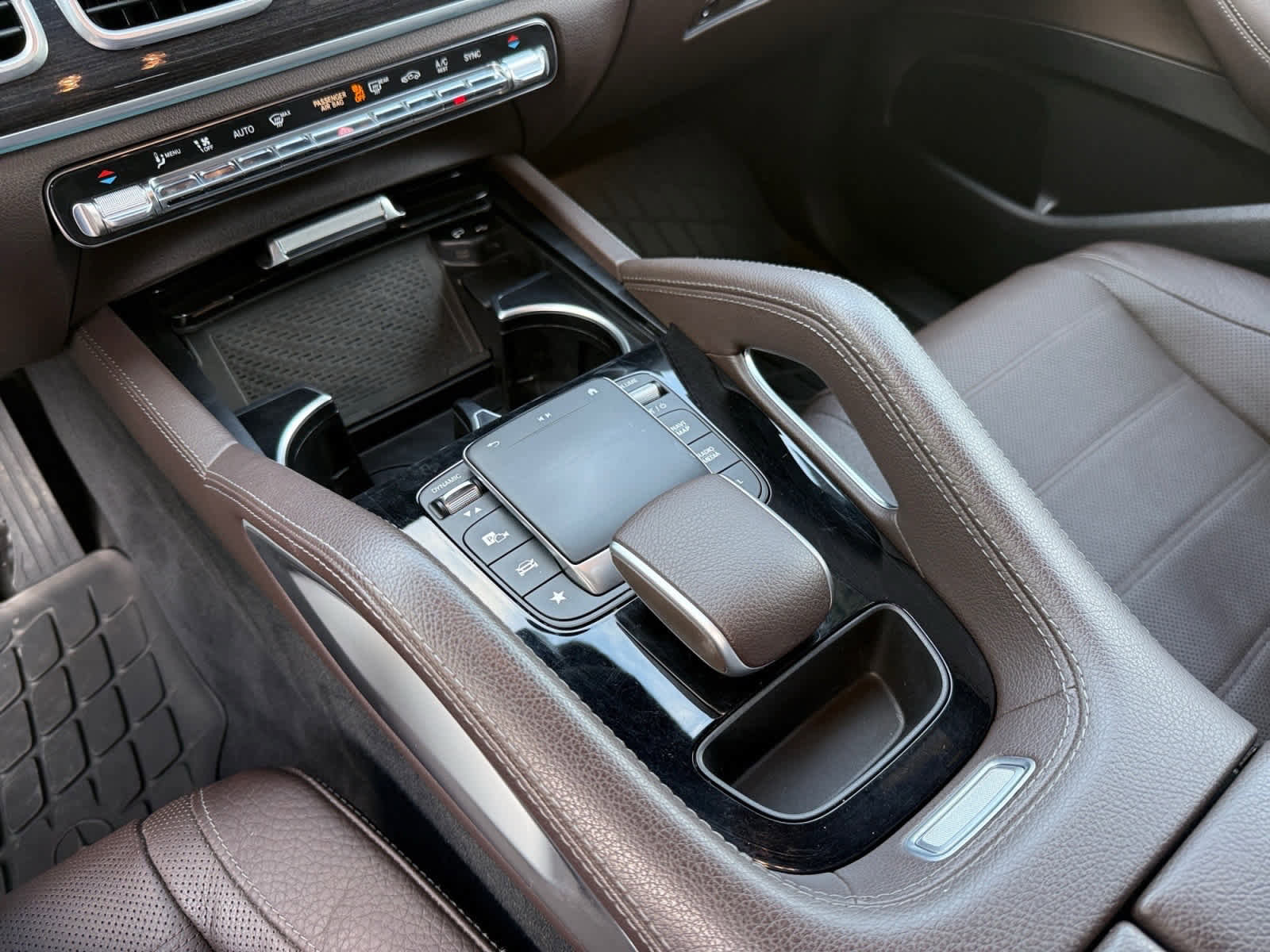 Certified 2023 Mercedes-Benz GLE 350 4MATIC image 22