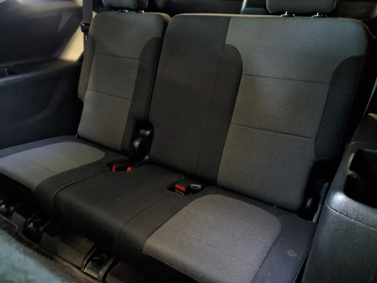 Used 2019 Chevrolet Traverse LT AWD/4WD image 16