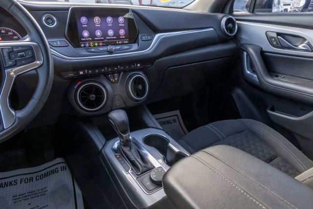 Used 2021 Chevrolet Blazer LT image 19