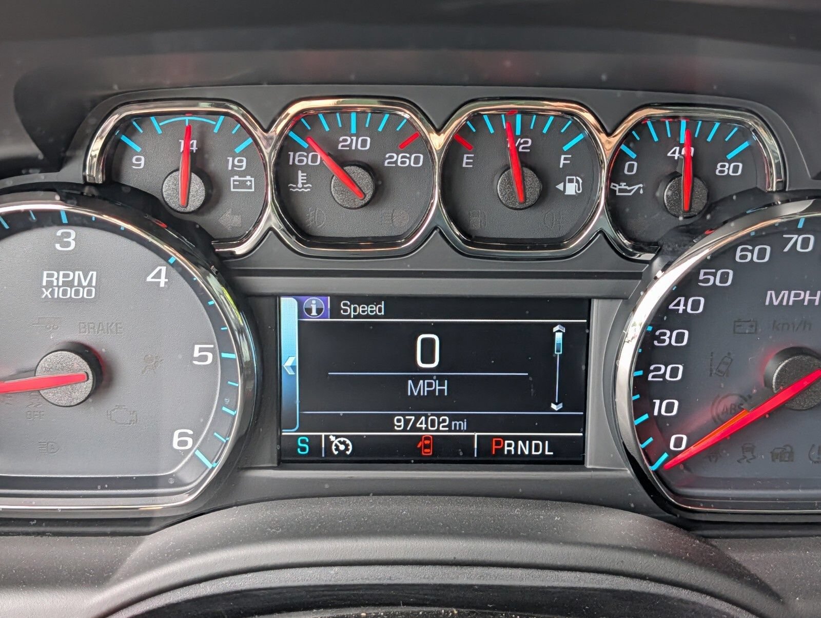 Used 2019 Chevrolet Tahoe LT AWD/4WD image 28