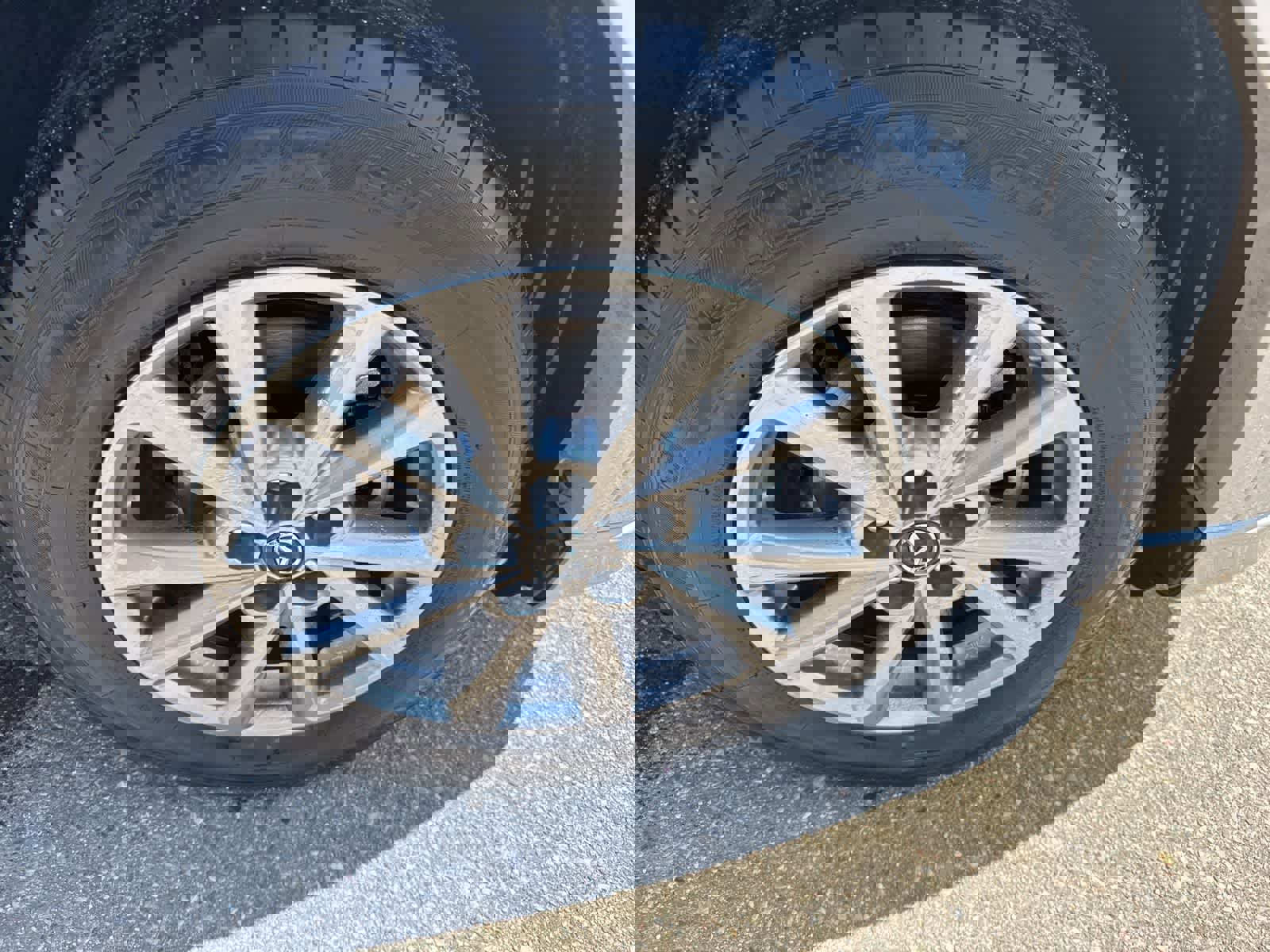 Used 2024 MAZDA CX-5 AWD 2.5 S w/ Preferred Package image 12