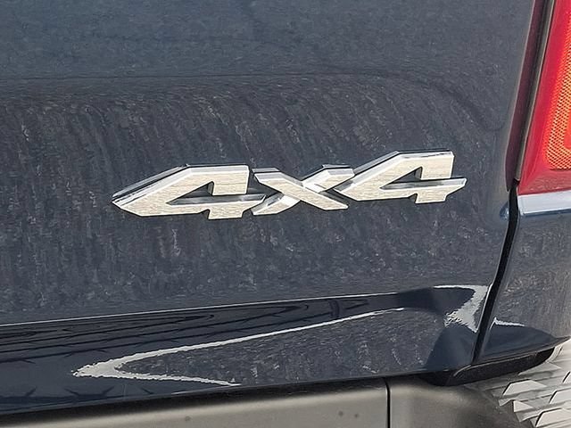Used 2020 RAM 1500 Big Horn AWD/4WD image 31