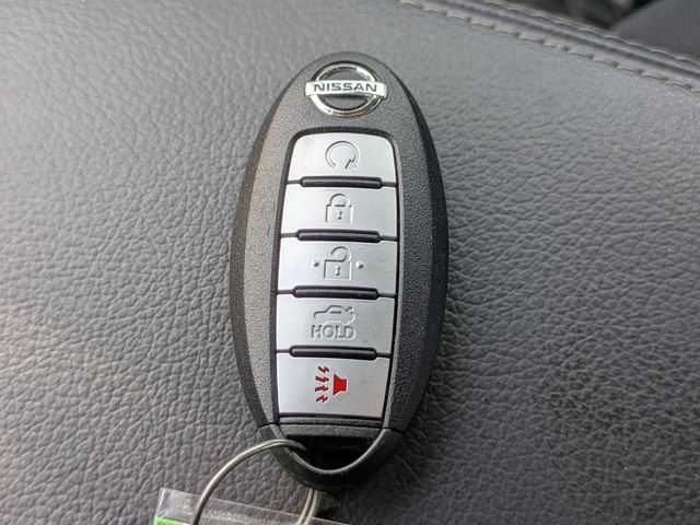Used 2017 Nissan Altima 2.5 SV FWD image 31