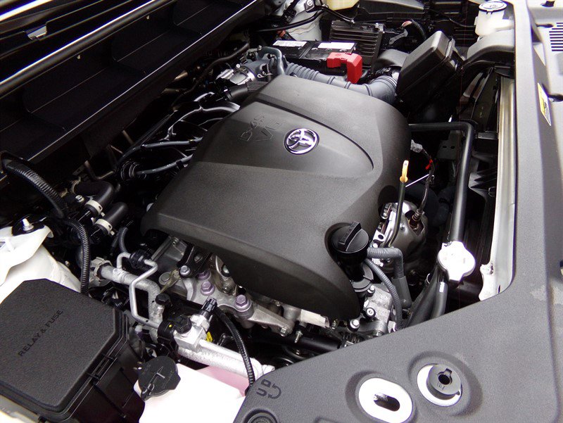 Used 2022 Toyota Highlander XLE image 76