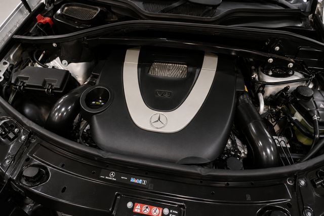 Used 2011 Mercedes-Benz GL 450 4MATIC image 14