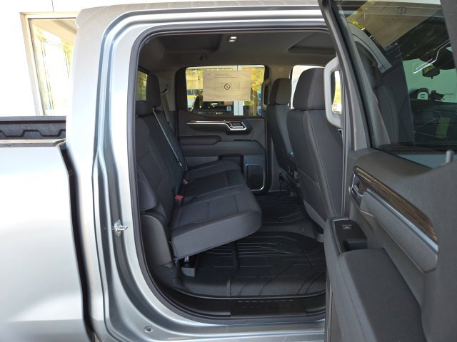 New 2026 Chevrolet Silverado 1500 LT w/ Protection Package AWD/4WD image 45